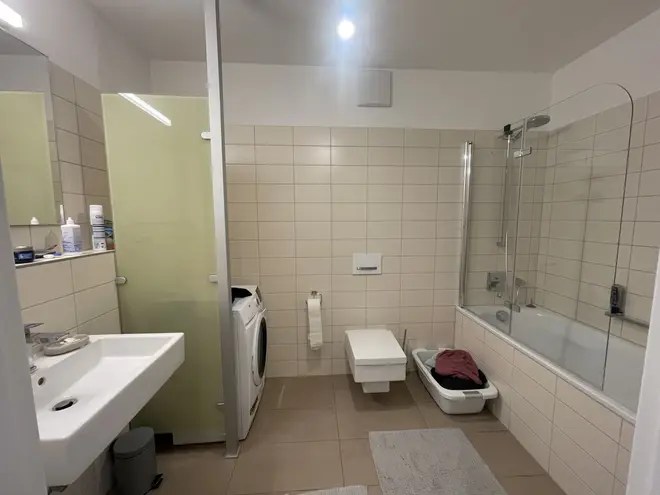 2 Zimmer Wohnung mit 69 m² in Regensburg – Bild 3