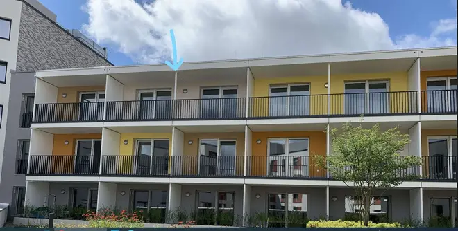 2 Zimmer Wohnung mit 69 m² in Regensburg – Bild 8