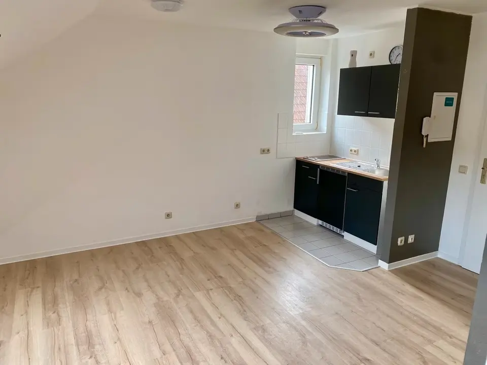 Studio mit 22 m² in Saarbrücken – Bild 3