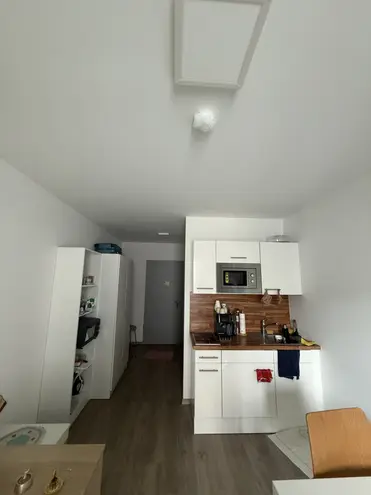 1 Zimmer Wohnung mit 21 m² in Kiel – Bild 4