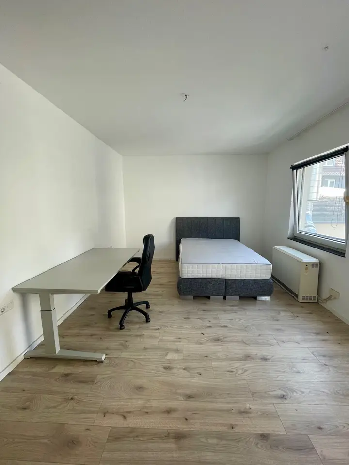 WG-Zimmer mit 100 m² in Heilbronn – Bild 3
