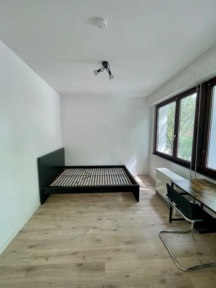 WG-Zimmer mit 100 m² in Heilbronn – Bild 4
