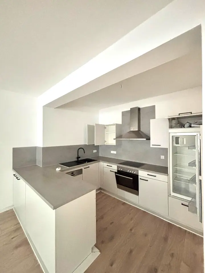 WG-Zimmer mit 100 m² in Heilbronn – Bild 5