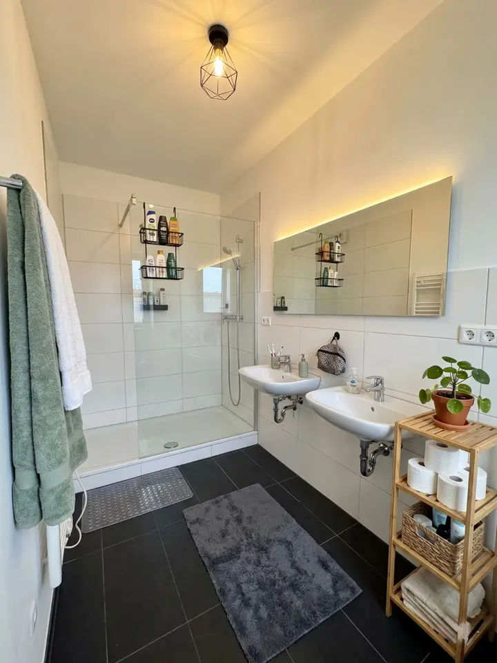 WG-Zimmer mit 100 m² in Heilbronn – Bild 6