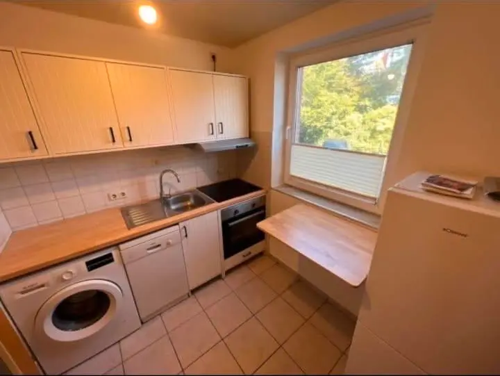 Studio mit 14 m² in Oldenburg – Bild 2