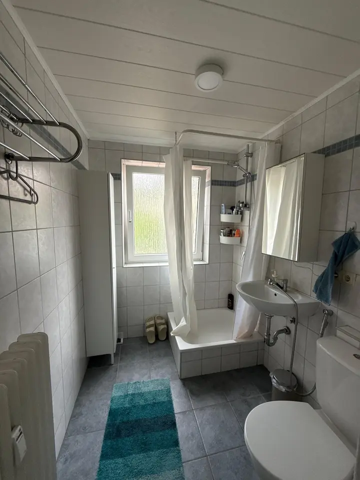 Studio mit 14 m² in Oldenburg – Bild 5