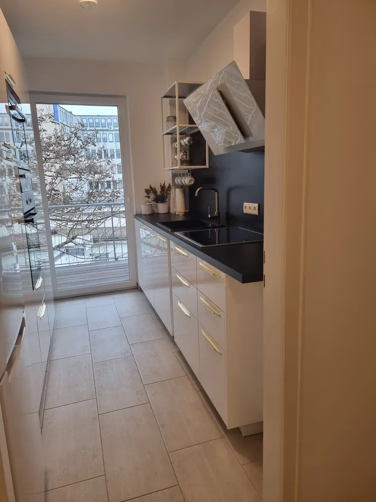3 Zimmer Wohnung mit 78 m² in Bonn – Bild 2