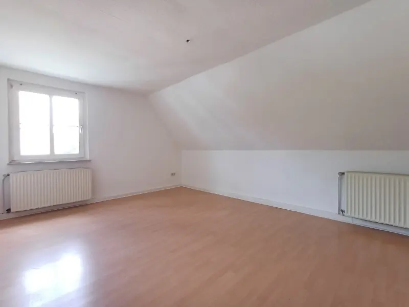 2 Zimmer Wohnung mit 46 m² in Minden – Bild 1