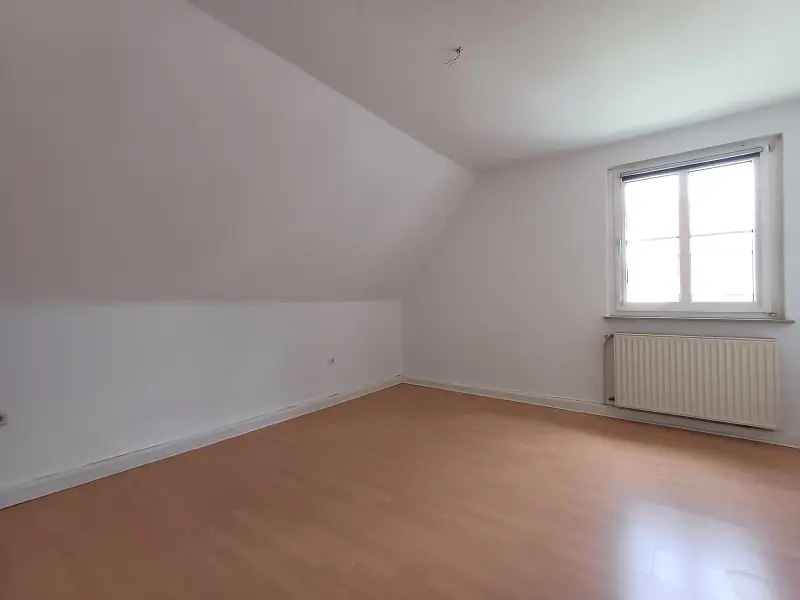 2 Zimmer Wohnung mit 46 m² in Minden – Bild 2