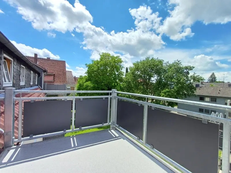 2 Zimmer Wohnung mit 46 m² in Minden – Bild 4
