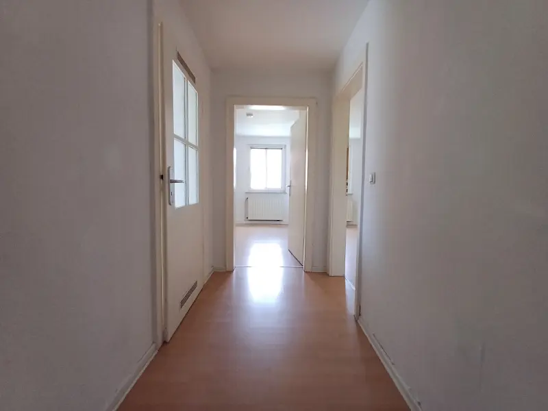 2 Zimmer Wohnung mit 46 m² in Minden – Bild 5
