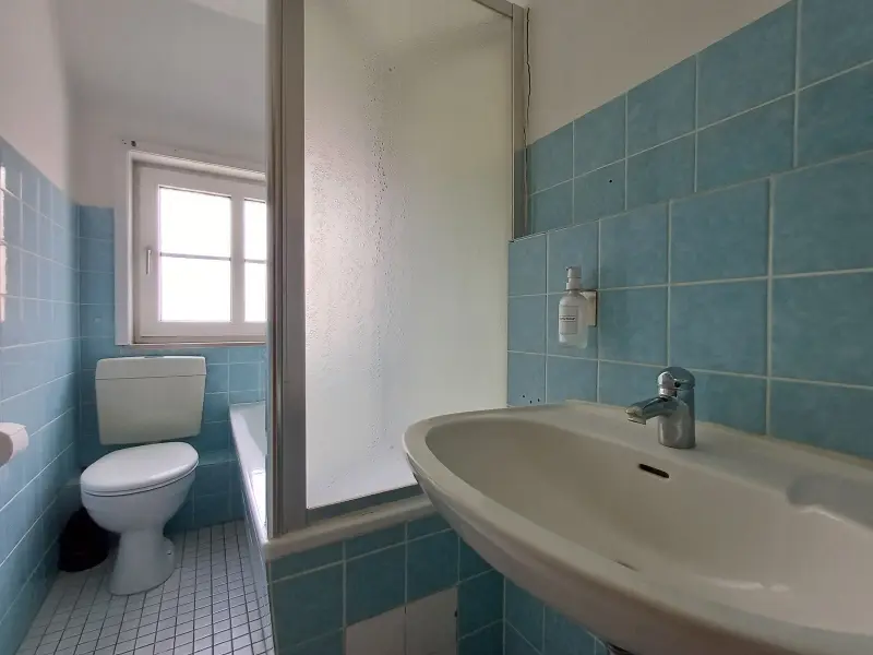 2 Zimmer Wohnung mit 46 m² in Minden – Bild 6