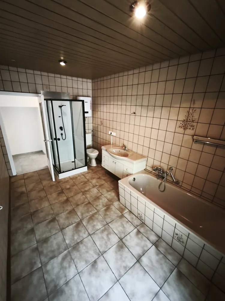 3 Zimmer Wohnung mit 95 m² in Pforzheim – Bild 8