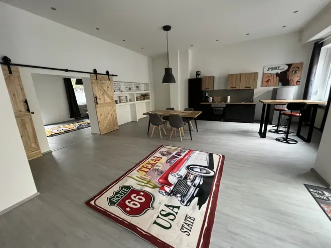 3 Zimmer Wohnung mit 100 m² in Gelsenkirchen – Bild 1
