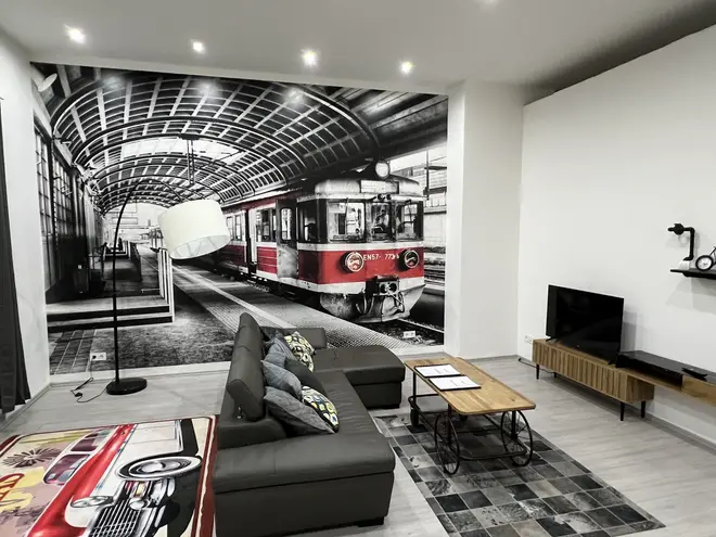 3 Zimmer Wohnung mit 100 m² in Gelsenkirchen – Bild 11