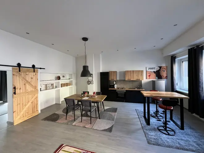 3 Zimmer Wohnung mit 100 m² in Gelsenkirchen – Bild 3
