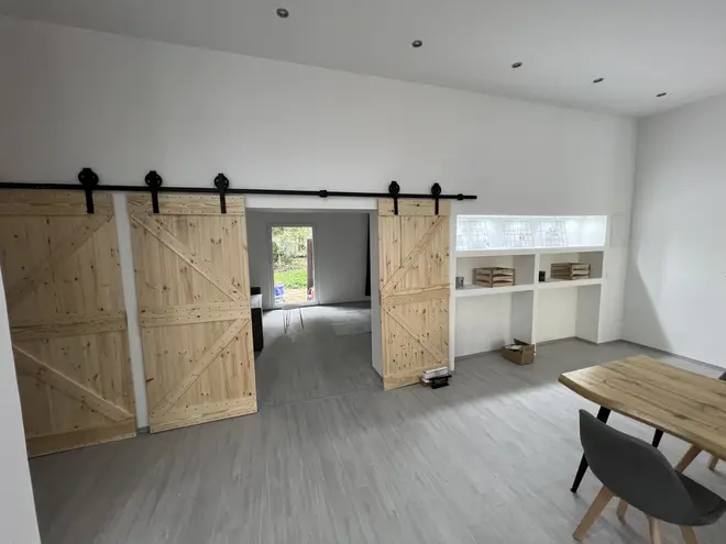 3 Zimmer Wohnung mit 100 m² in Gelsenkirchen – Bild 4