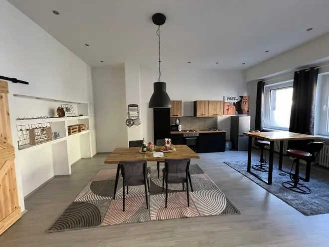 3 Zimmer Wohnung mit 100 m² in Gelsenkirchen – Bild 5