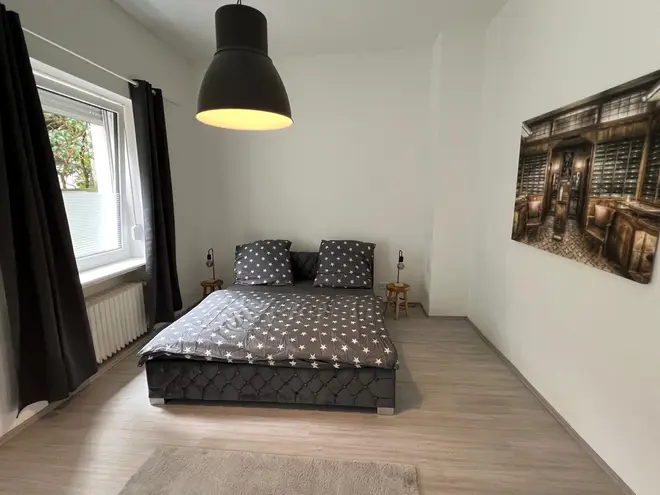3 Zimmer Wohnung mit 100 m² in Gelsenkirchen – Bild 6