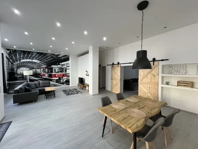 3 Zimmer Wohnung mit 100 m² in Gelsenkirchen – Bild 9