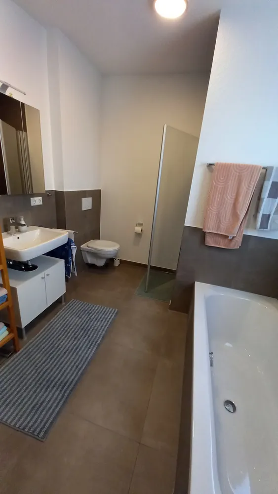 3 Zimmer Wohnung mit 84 m² in Ulm – Bild 2
