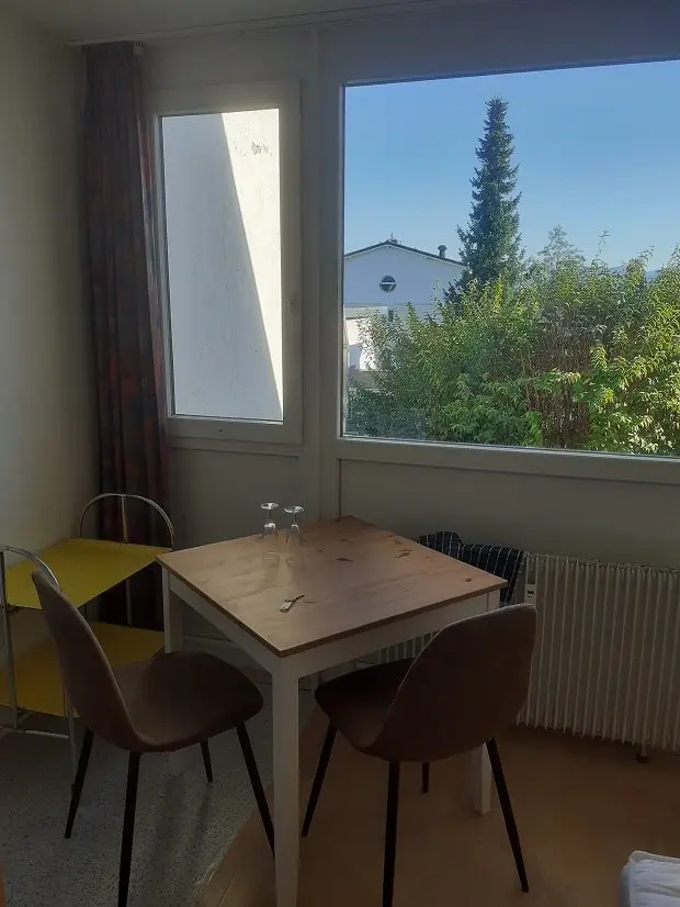 Studio mit 14 m² in Lindau – Bild 1