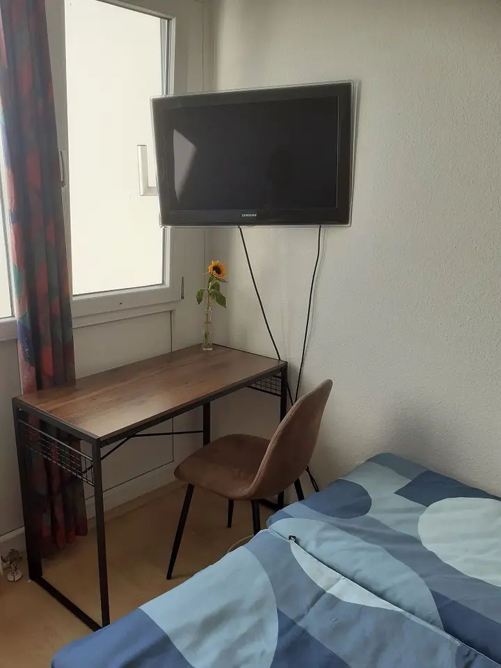 Studio mit 14 m² in Lindau – Bild 2