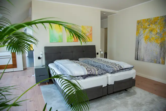 4 Zimmer Haus mit 200 m² in Bonn – Bild 11