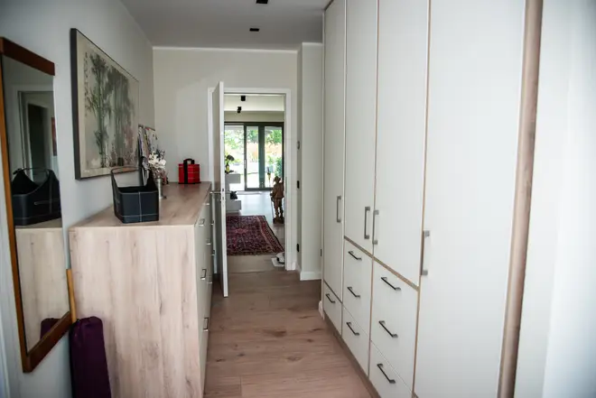 4 Zimmer Haus mit 200 m² in Bonn – Bild 12
