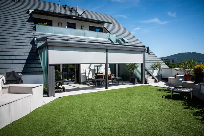 4 Zimmer Haus mit 200 m² in Bonn – Bild 3