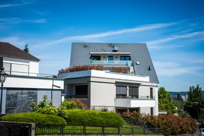 4 Zimmer Haus mit 200 m² in Bonn – Bild 4