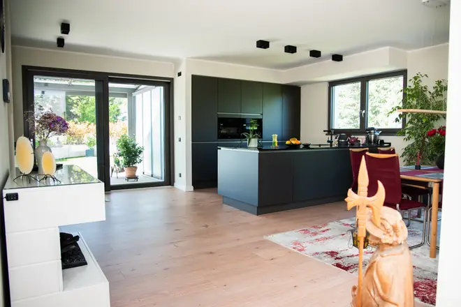 4 Zimmer Haus mit 200 m² in Bonn – Bild 6