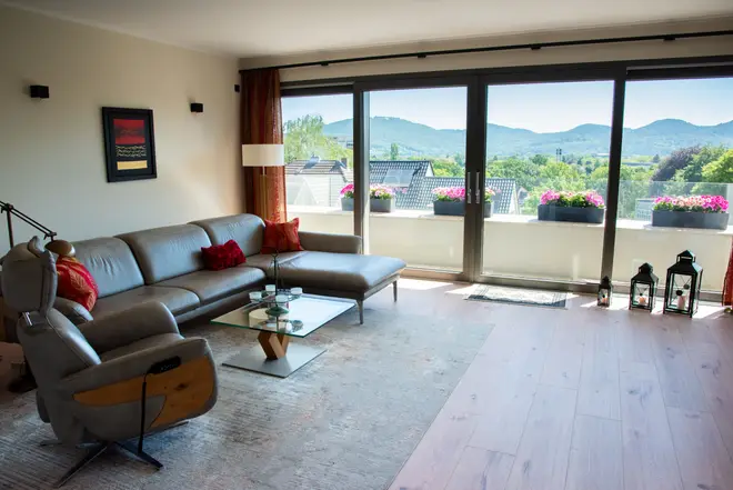 4 Zimmer Haus mit 200 m² in Bonn – Bild 9