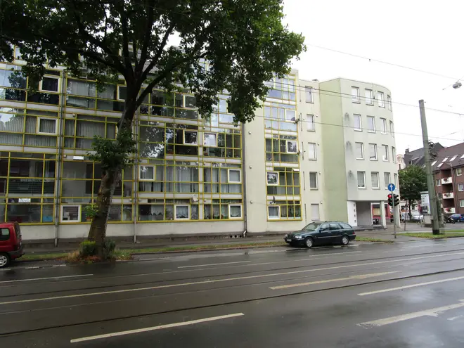3 Zimmer Wohnung mit 64 m² in Duisburg – Bild 2