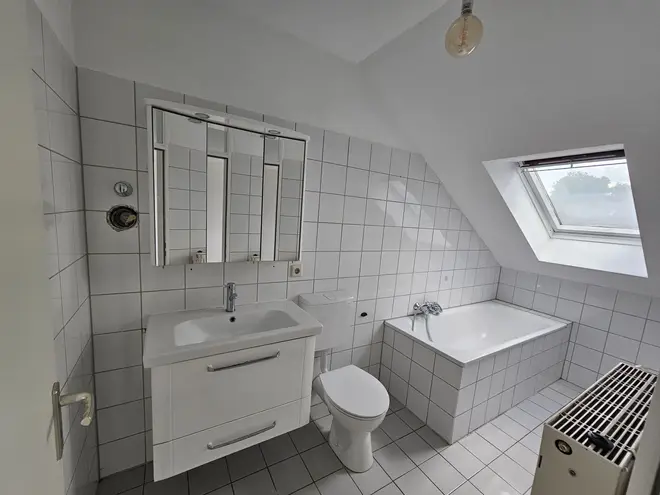 3 Zimmer Wohnung mit 64 m² in Duisburg – Bild 7