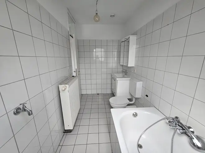 3 Zimmer Wohnung mit 64 m² in Duisburg – Bild 8