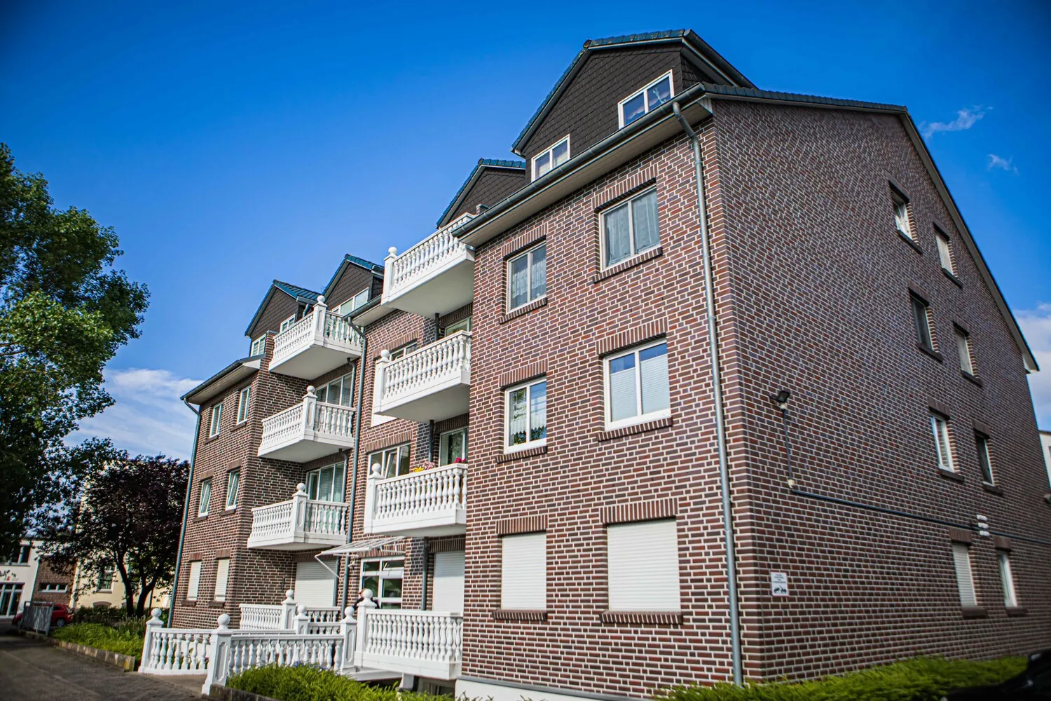 2 Zimmer Wohnung mit 68 m² in Cuxhaven – Bild 3