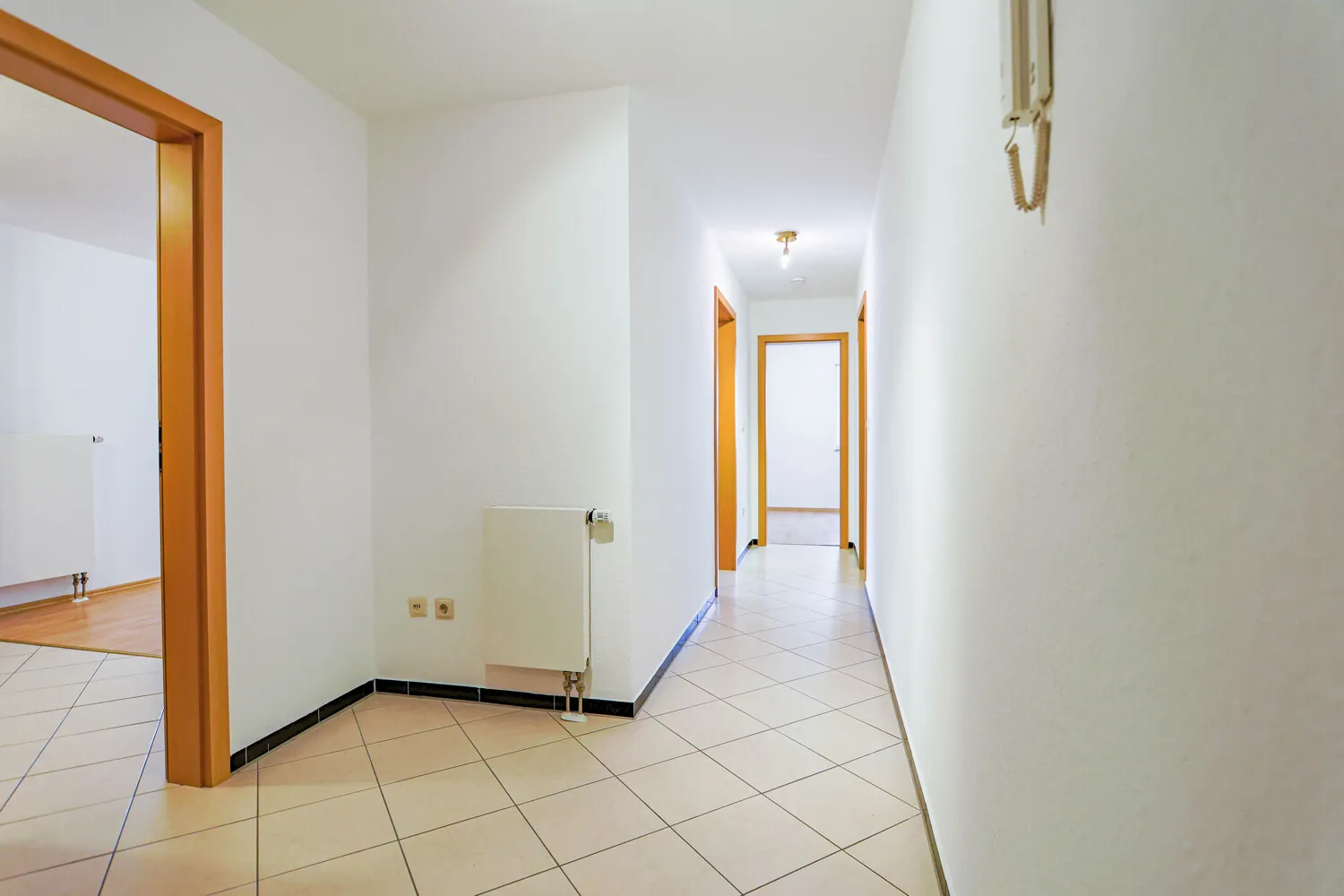 2 Zimmer Wohnung mit 68 m² in Cuxhaven – Bild 7