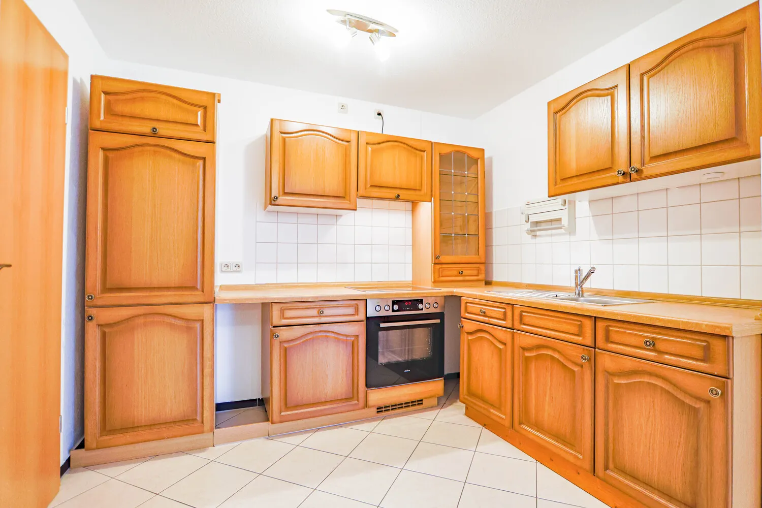 2 Zimmer Wohnung mit 68 m² in Cuxhaven – Bild 9