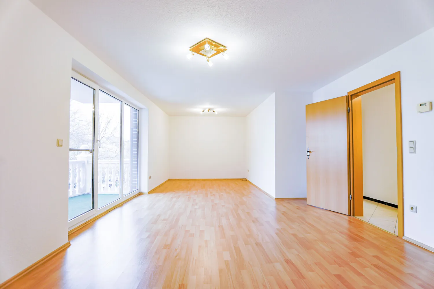 2 Zimmer Wohnung mit 68 m² in Cuxhaven – Bild 10