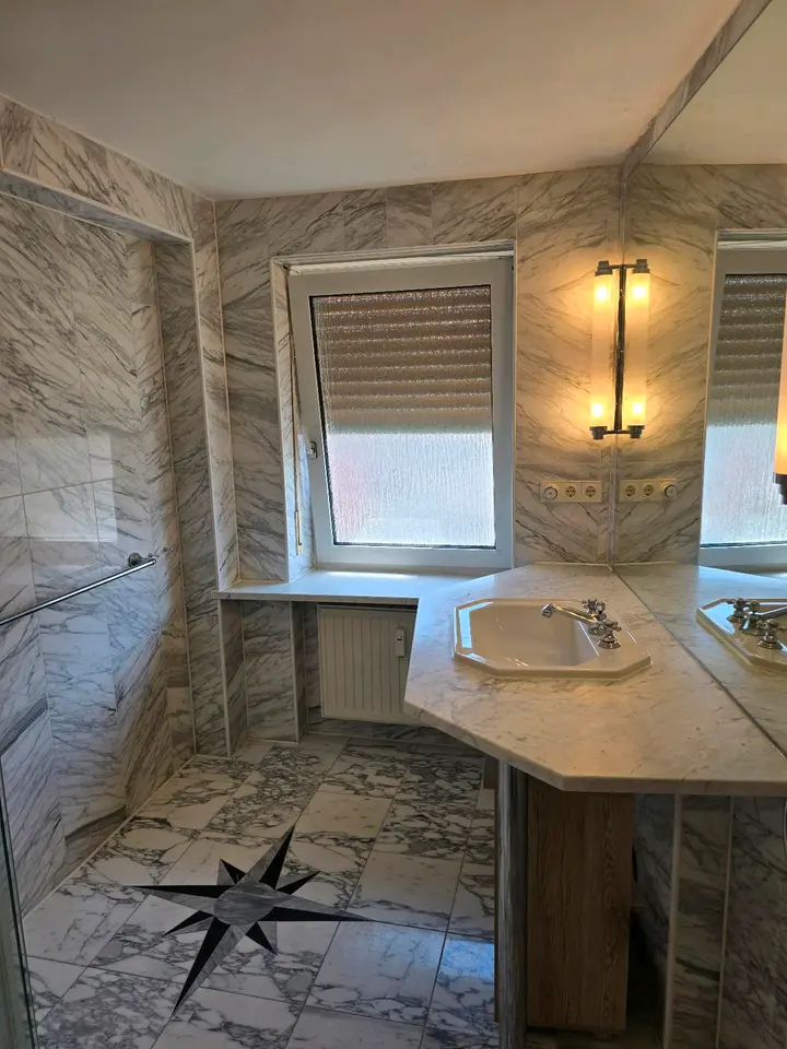 7 Zimmer Wohnung mit 171 m² in Kaiserslautern – Bild 6