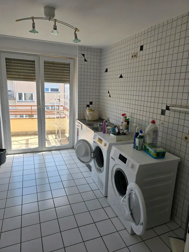 7 Zimmer Wohnung mit 171 m² in Kaiserslautern – Bild 10