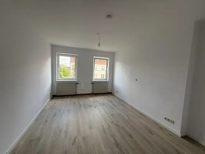 2 Zimmer Wohnung mit 62 m² in Halle (Saale) – Bild 4
