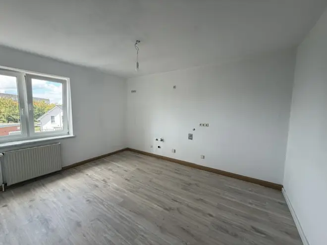 2 Zimmer Wohnung mit 62 m² in Halle (Saale) – Bild 6