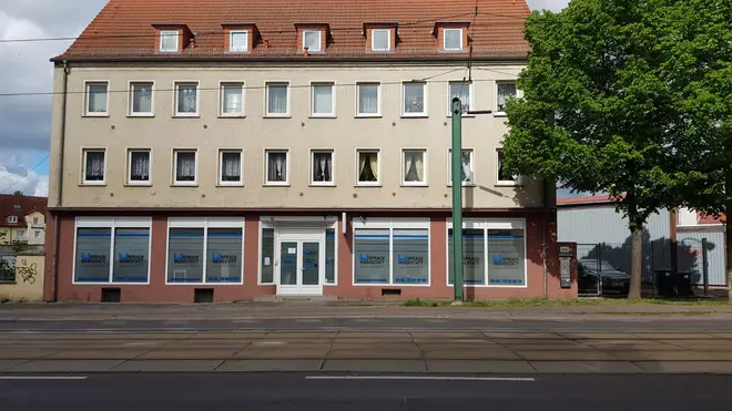 2 Zimmer Wohnung mit 62 m² in Halle (Saale) – Bild 8