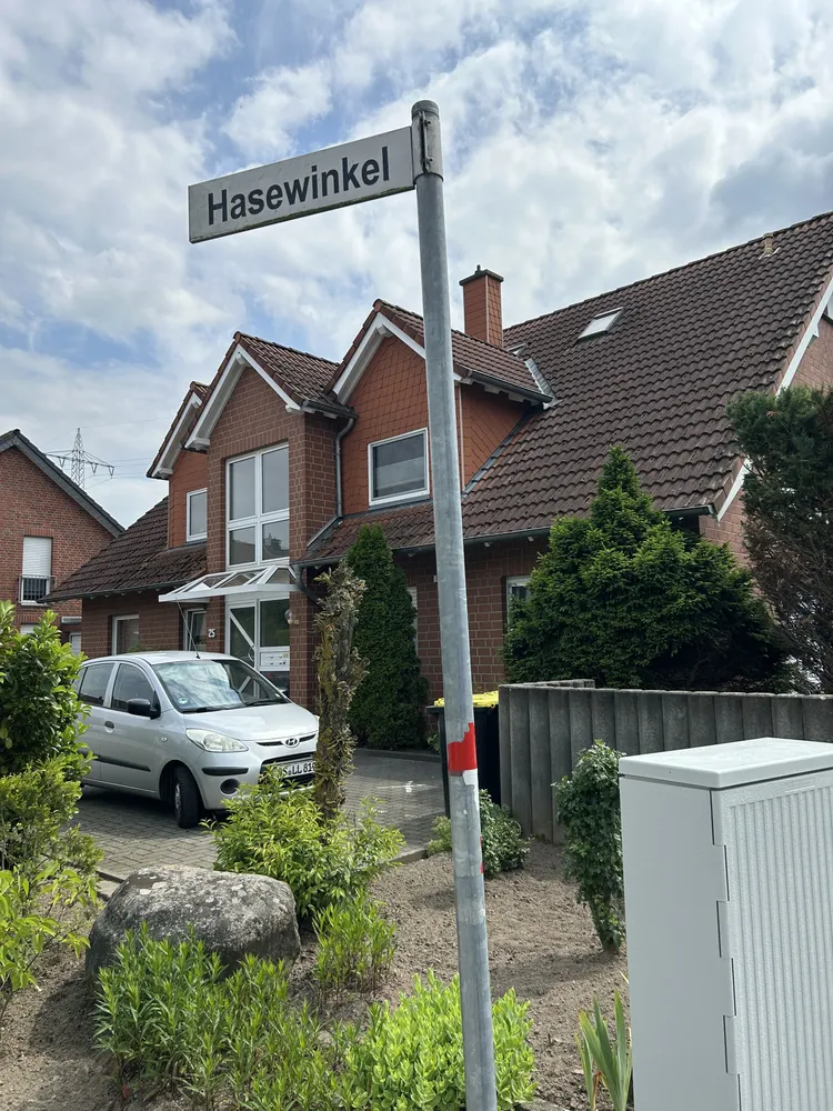 3 Zimmer Wohnung mit 90 m² in Osnabrück – Bild 1