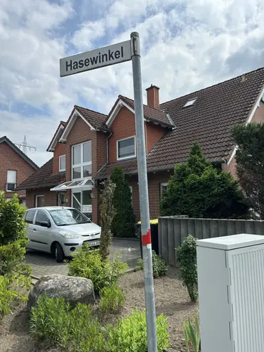 3 Zimmer Wohnung mit 90 m² in Osnabrück – Bild 1