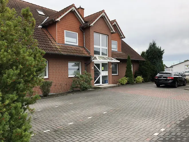 3 Zimmer Wohnung mit 90 m² in Osnabrück – Bild 11