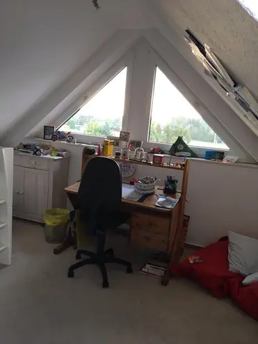 3 Zimmer Wohnung mit 90 m² in Osnabrück – Bild 4