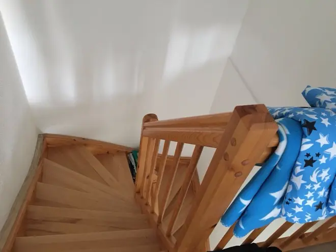 3 Zimmer Wohnung mit 90 m² in Osnabrück – Bild 8